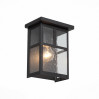 Настенный уличный светильник Glazgo ST-Luce SL079.401.01