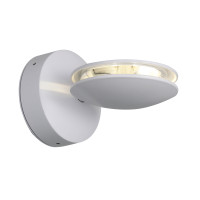 Настенный уличный светильник Linata ST-Luce LED SL090.501.03