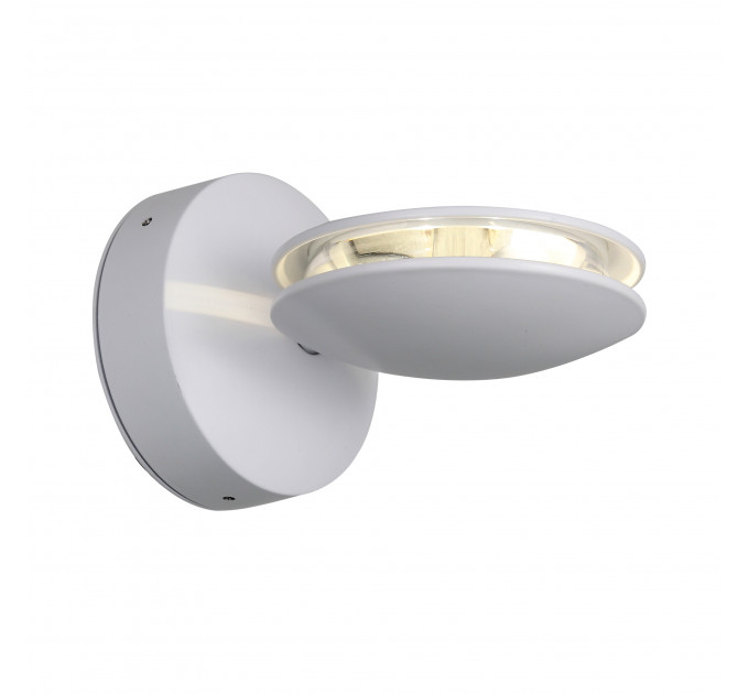 Настенный уличный светильник Linata ST-Luce LED SL090.501.03