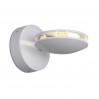 Настенный уличный светильник Linata ST-Luce LED SL090.501.03