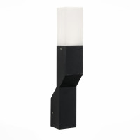 Уличный настенный светильник ST-Luce Fratto LED 2*5W SL100.401.02