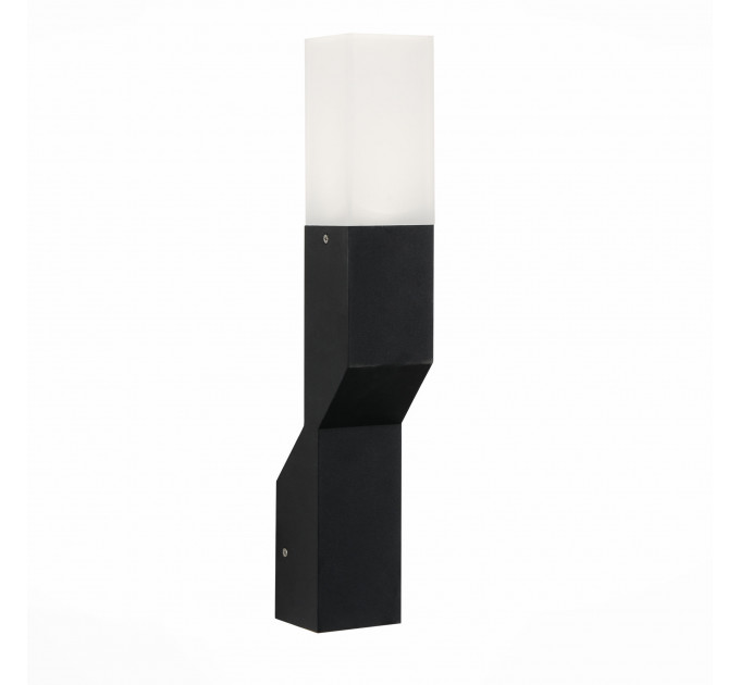 Уличный настенный светильник ST-Luce Fratto LED 2*5W SL100.401.02