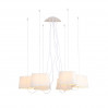 Подвес Ambrela ST-Luce 6*40W Е27 SL1110.503.06