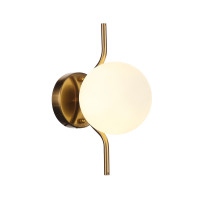 Настенное бра Forcio ST-Luce SL1126.201.01