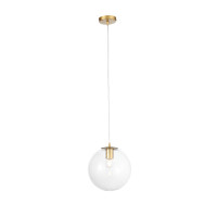 Подвесной светильник Liora ST-Luce золото SL1150.203.01