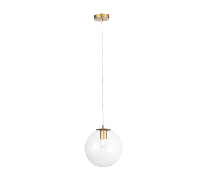 Подвесной светильник Liora ST-Luce золото SL1150.203.01
