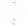 Подвесной светильник Liora ST-Luce золото SL1150.203.01
