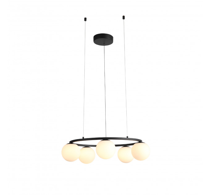 Подвесной светильник Botelli ST-Luce LED 5*8W SL1581.403.05