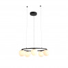 Подвесной светильник Botelli ST-Luce LED 5*8W SL1581.403.05