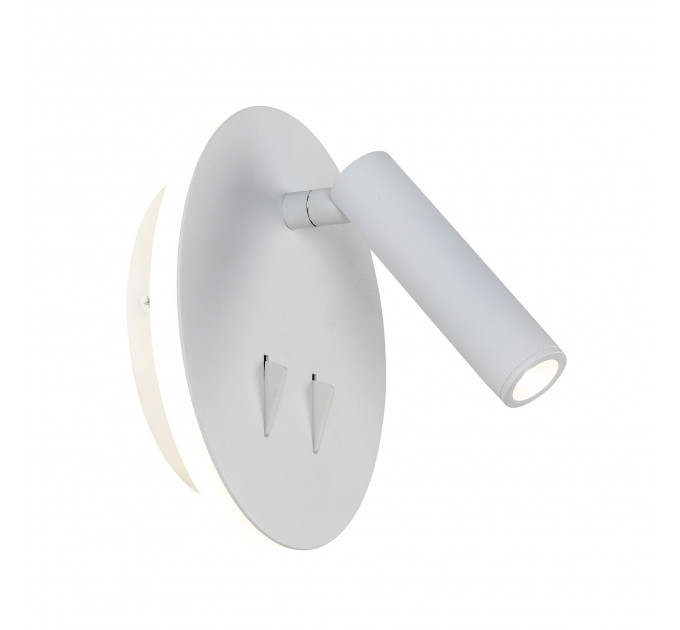 Настенный светильник Bondi ST-Luce SL1586.501.01