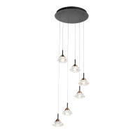 Подвесная люстра Untido ST-Luce LED SL1601.423.06