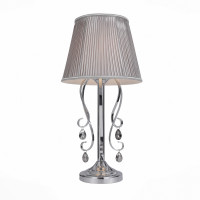 Настольная лампа Azzurro ST-Luce 1*40W E14 SL177.104.01