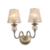 Настенное бра Grazia ST-Luce SL185.301.02
