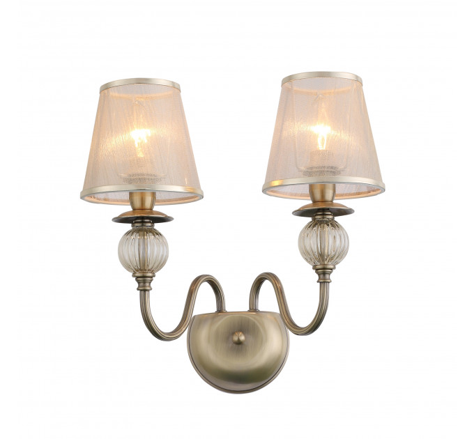 Настенное бра Grazia ST-Luce SL185.301.02