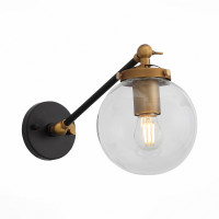 Настенное бра Varieta ST-Luce 1*40W Е27 SL234.411.01