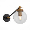 Настенное бра Varieta ST-Luce 1*40W Е27 SL234.411.01