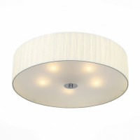 Потолочный светильник Rondella ST-Luce слоновая кость SL357.502.05
