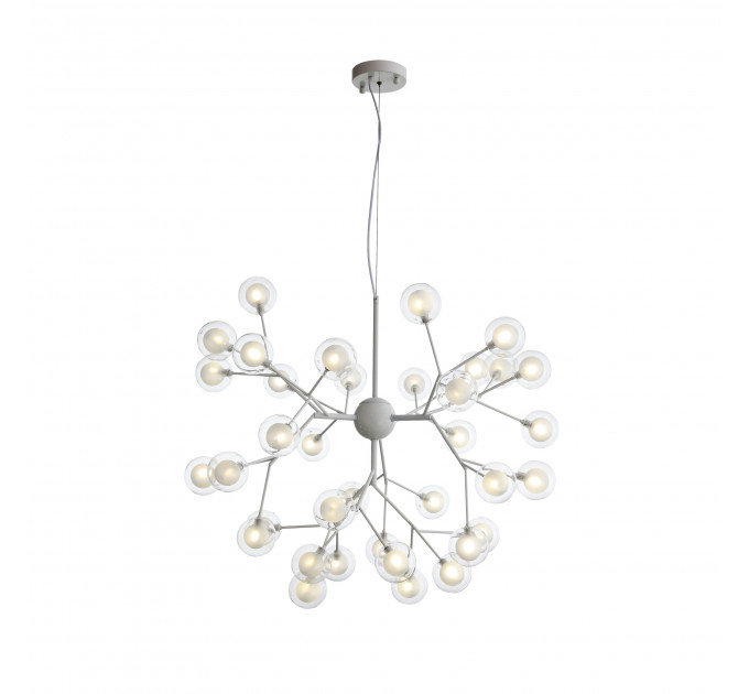 Подвесная люстра Demele ST-Luce 36*2W G4 SL376.503.36