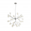 Подвесная люстра Demele ST-Luce 36*2W G4 SL376.503.36