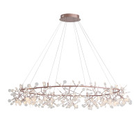Подвесная люстра Rafina ST-Luce LED SL379.203.324