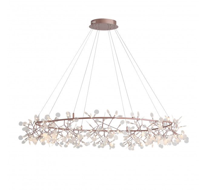 Подвесная люстра Rafina ST-Luce LED SL379.203.324