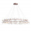 Подвесная люстра Rafina ST-Luce LED SL379.203.324