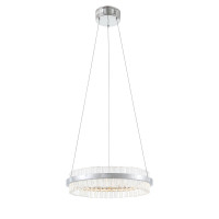 Подвесной светильник Cherio ST-Luce LED 34W SL383.103.01
