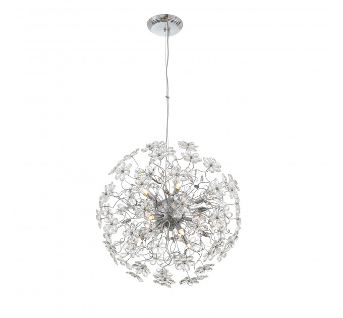 Подвесная люстра Auola ST-Luce  12*40W G9 SL385.103.12