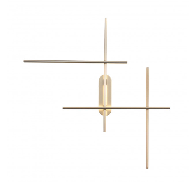 Настенный светильник Basoni ST-Luce LED 4*9W SL394.201.04