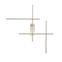 Настенный светильник Basoni ST-Luce LED 4*9W SL394.501.04