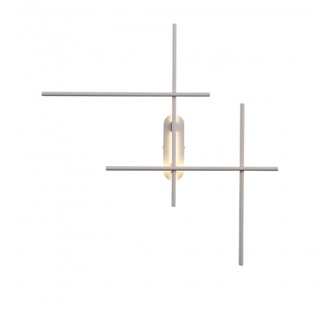 Настенный светильник Basoni ST-Luce LED 4*9W SL394.501.04