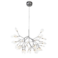 Подвесная люстра Riccardo ST-Luce SL411.103.45