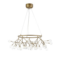 Подвесная люстра Riccardo ST-Luce SL411.233.45