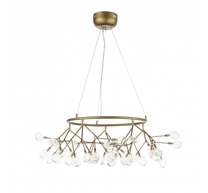 Подвесная люстра Riccardo ST-Luce SL411.233.45