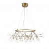Подвесная люстра Riccardo ST-Luce SL411.233.45