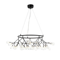 Подвесная люстра Riccardo ST-Luce SL411.433.45