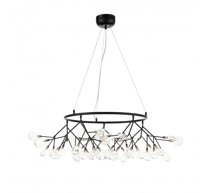 Подвесная люстра Riccardo ST-Luce SL411.433.45