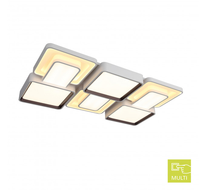 Потолочный светильник Tavolire ST-Luce LED 96W SL415.542.06