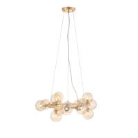 Подвесная люстра Parllaone ST-Luce SL435.203.15