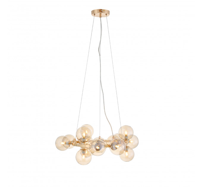 Подвесная люстра Parllaone ST-Luce SL435.203.15