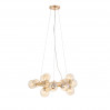 Подвесная люстра Parllaone ST-Luce SL435.203.15