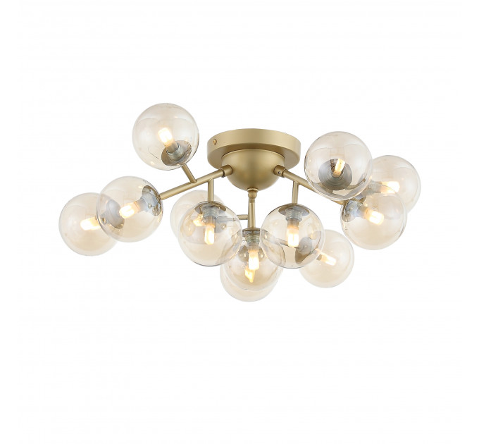 Потолочная люстра Pallеre ST-Luce SL438.202.12