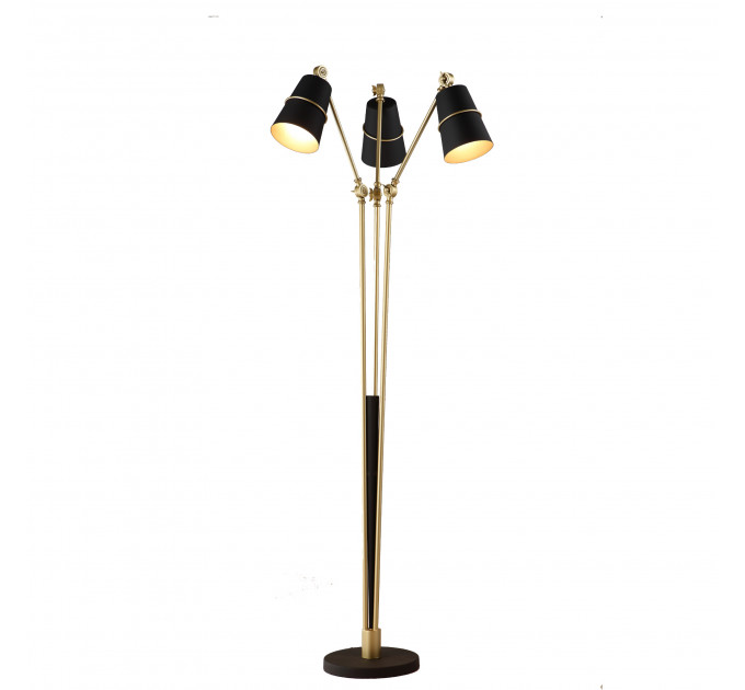 Торшер Sorspreso ST-Luce 3*40W Е14 SL458.425.03