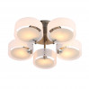 Потолочная люстра Foresta ST-Luce 5*60W Е27 SL483.352.05