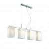 Подвес Caset ST-Luce 4*40W Е27 SL541.103.04