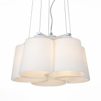 Подвесная люстра Chiello ST-Luce SL543.503.05
