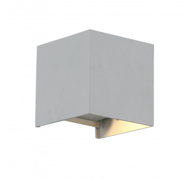 Уличный настенный светильник Staffa ST-Luce LED SL560.701.02
