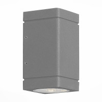 Уличный настенный светильник Coctobus ST-Luce LED SL563.701.02