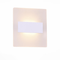 Настенный светильник Trina ST-Luce LED 12W SL585.101.01