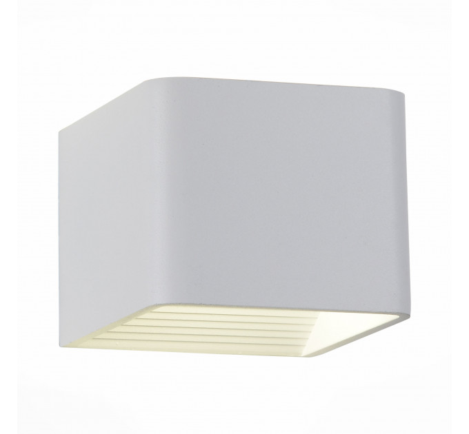 Настенный светильник Grappa ST-Luce LED 6W SL592.051.01